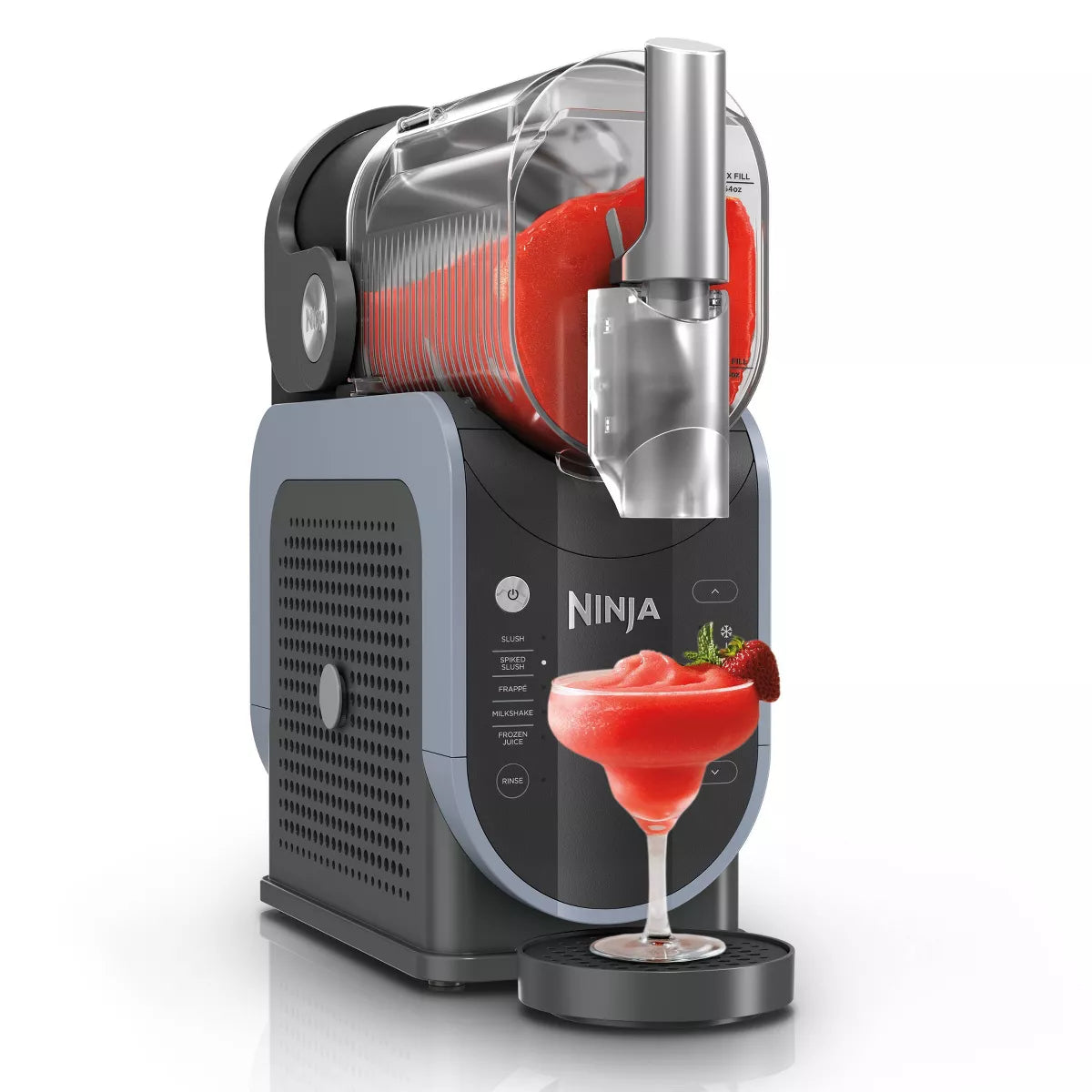 Ninja SLUSHi Professional Frozen Drink Maker FS301UK - UK Release