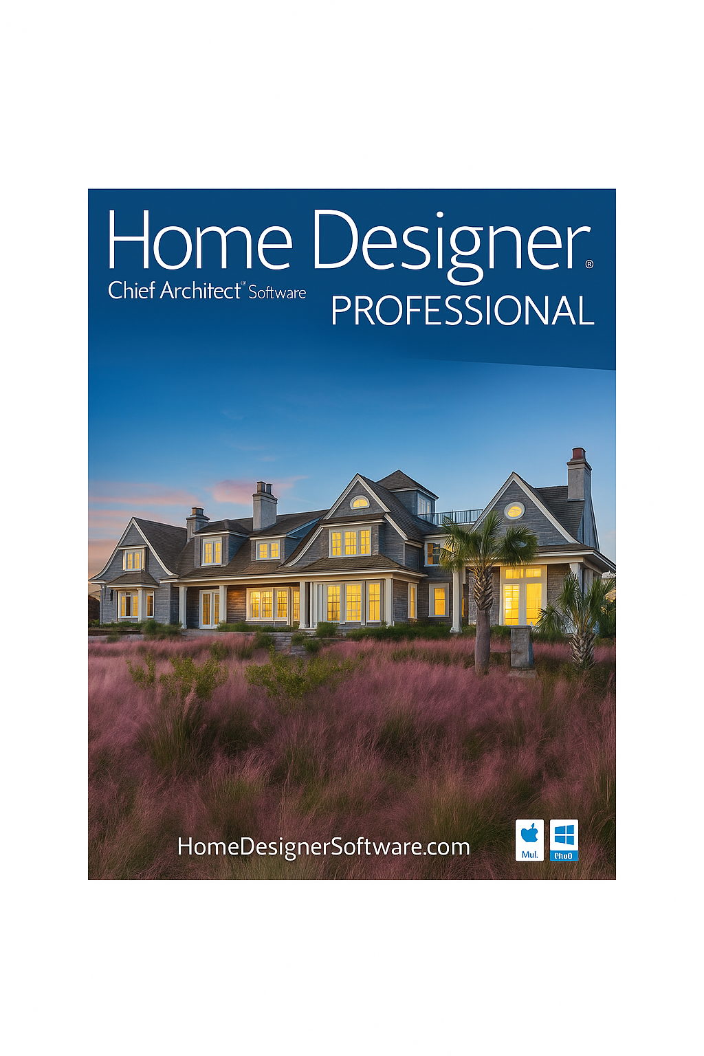 3D Design Interface