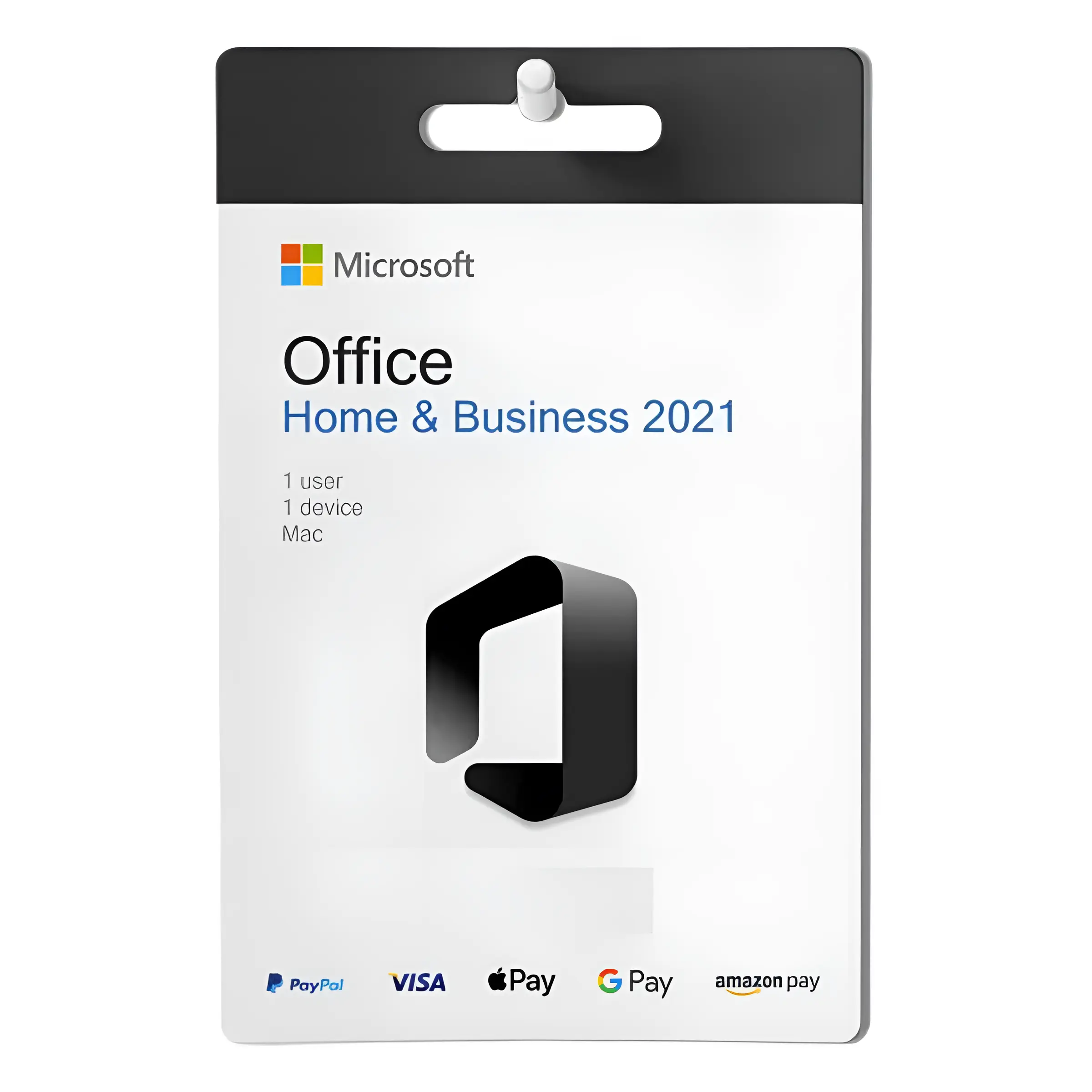 Microsoft Office Home & Business 2021